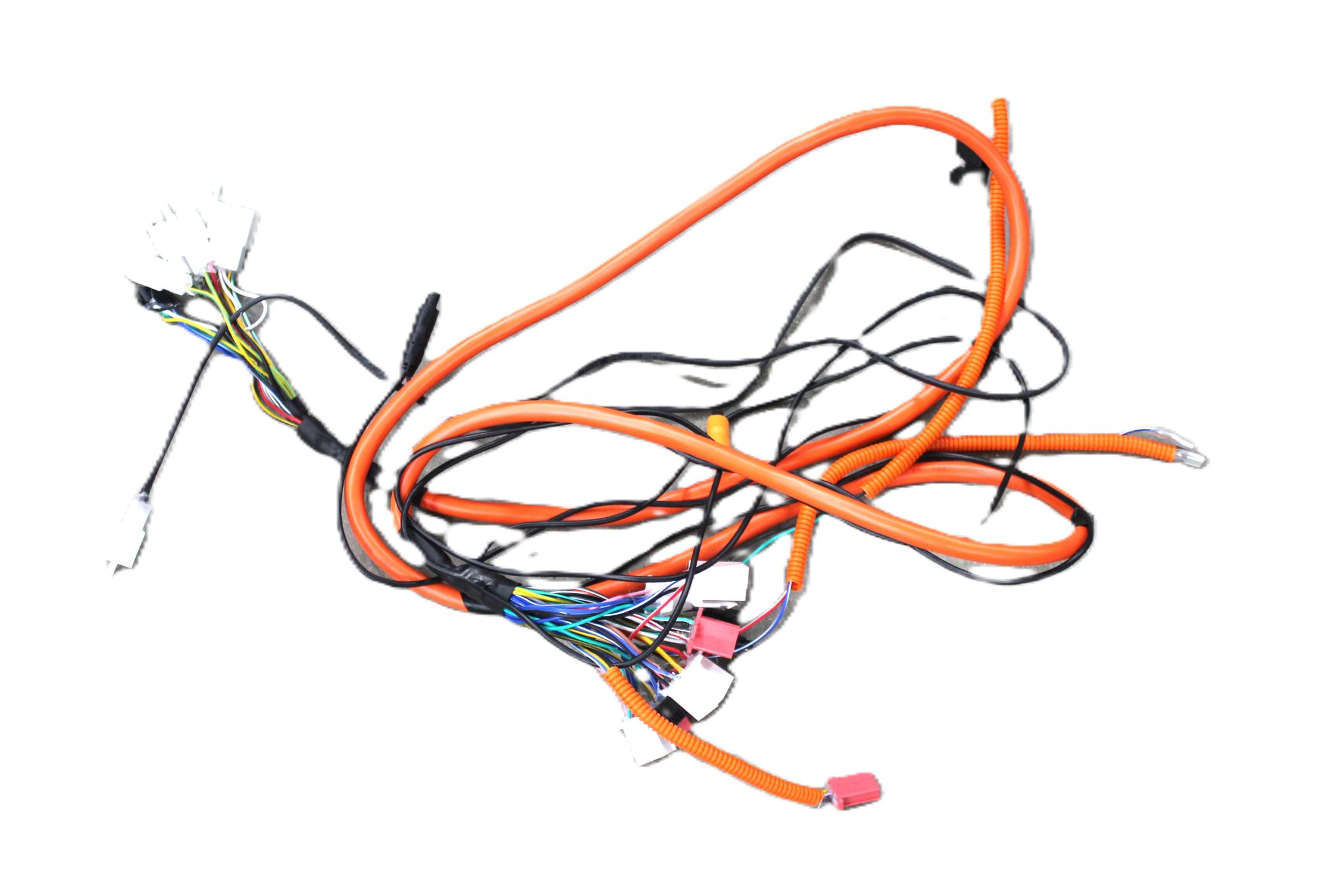 ARORA-ANGEL PRO-112-1 ARORA ANGEL PRO - ELEKTRİK TESİSATI - Görsel 1