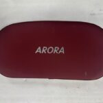 ARORA ANGEL PRO - ÖN KOLTUK (SIRT DAYANMA)