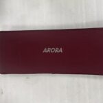 ARORA ANGEL PRO - ARKA KOLTUK (SIRT DAYANMA)