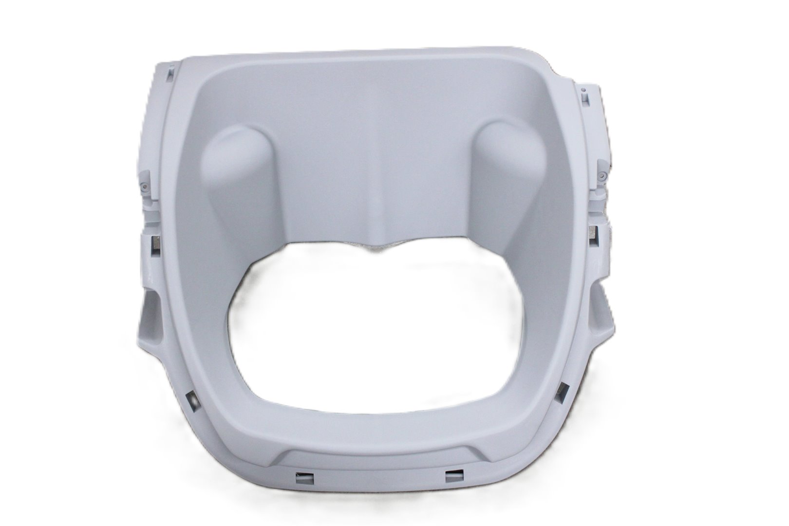 ARORA-ANGEL PRO-152-1 ARORA ANGEL PRO - ÖN İÇ ÇAMURLUK GRİ - Görsel 1