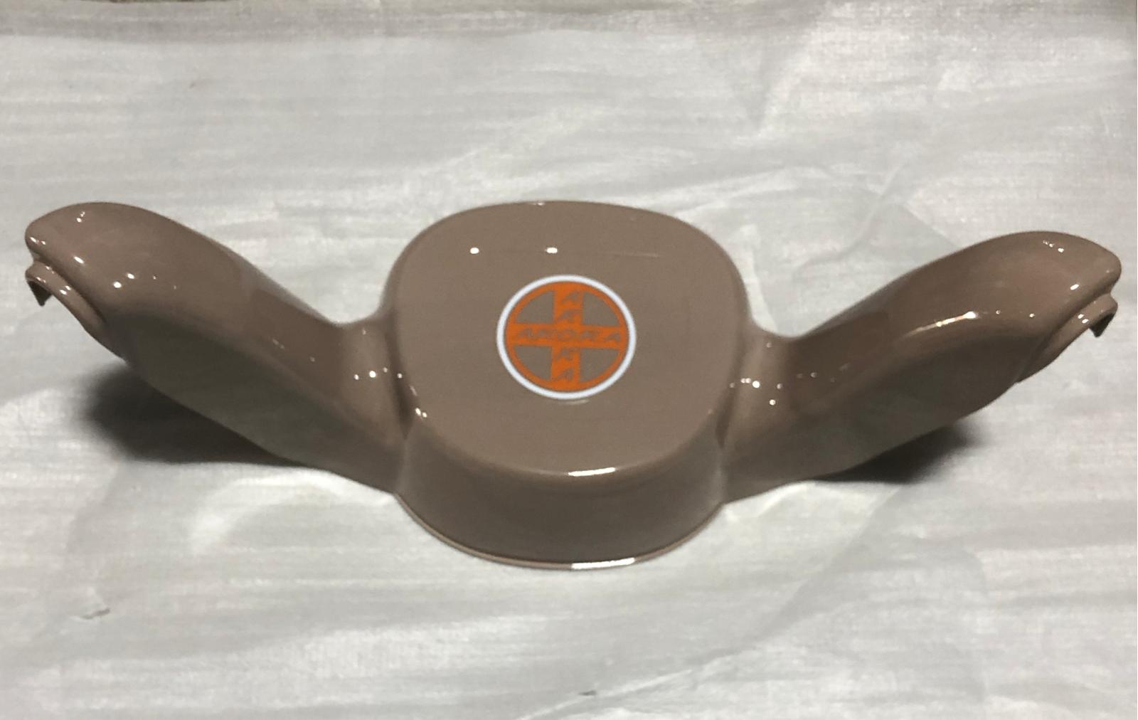 ARORA-ANGEL PRO-155-1 ARORA ANGEL PRO - DİREKSİYON DEKORATİF KAPAK KREM - Görsel 1