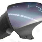 ARORA ANKA 8000 - ÖN ÇAMURLUK GRİ