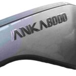ARORA ANKA 8000 - SOL KORUMA LEVHASI BEYAZ