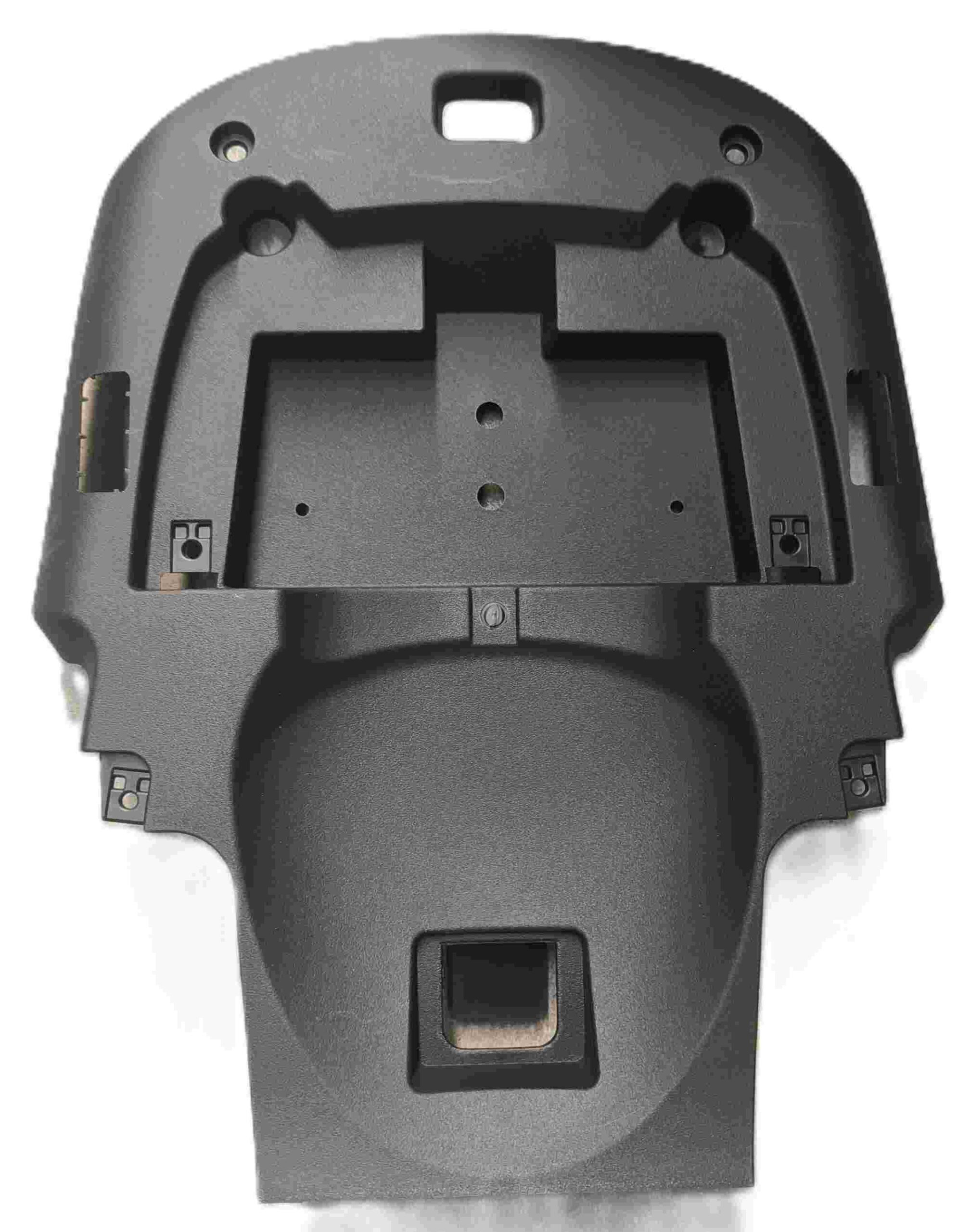 ARORA-ANKA8000-044-1 ARORA ANKA 8000 - ARKA İÇ ÇAMURLUK BAĞLANTI PLS. - Görsel 1