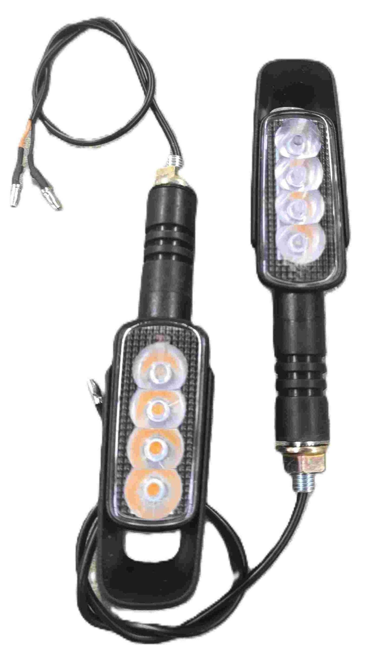 ARORA-ANKA8000-052-1 ARORA ANKA 8000 - ÖN SOL SİNYAL - Görsel 1