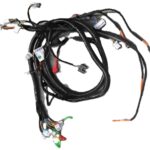 ARORA ANKA 8000 - ELEKTRİK TESİSATI