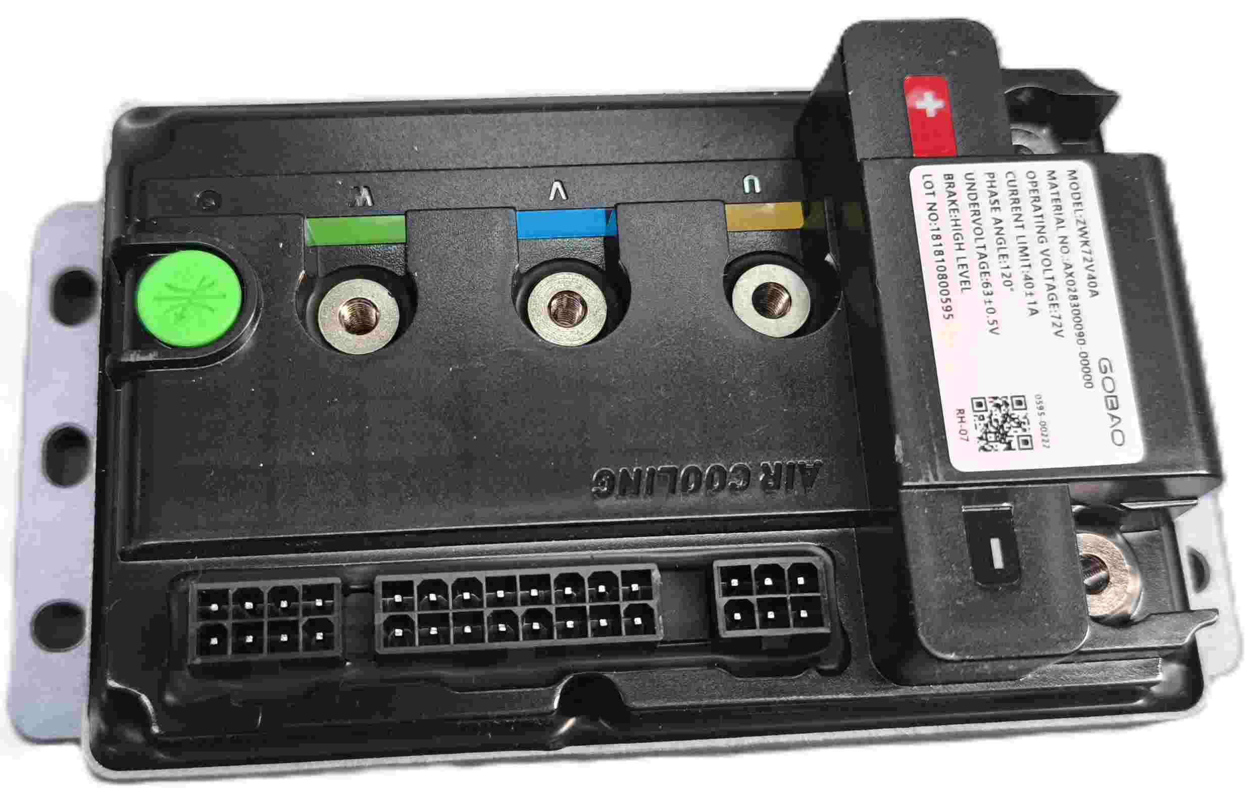 ARORA-ANKA8000-058-1 ARORA ANKA 8000 - BEYİN 72V. - Görsel 1