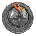 ARORA ANKA 8000 - ARKA JANT KOMPLE