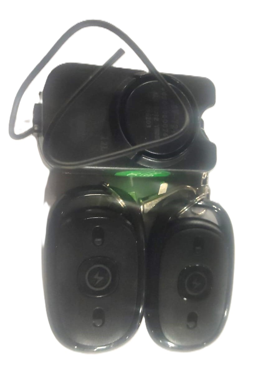 ARORA-ANKA8000-060-1 ARORA ANKA 8000 - ALARM SETİ - Görsel 1