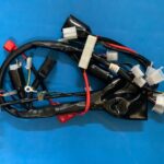 ARORA AR 06 - ELEKTRİK TESİSATI (EURO 3)