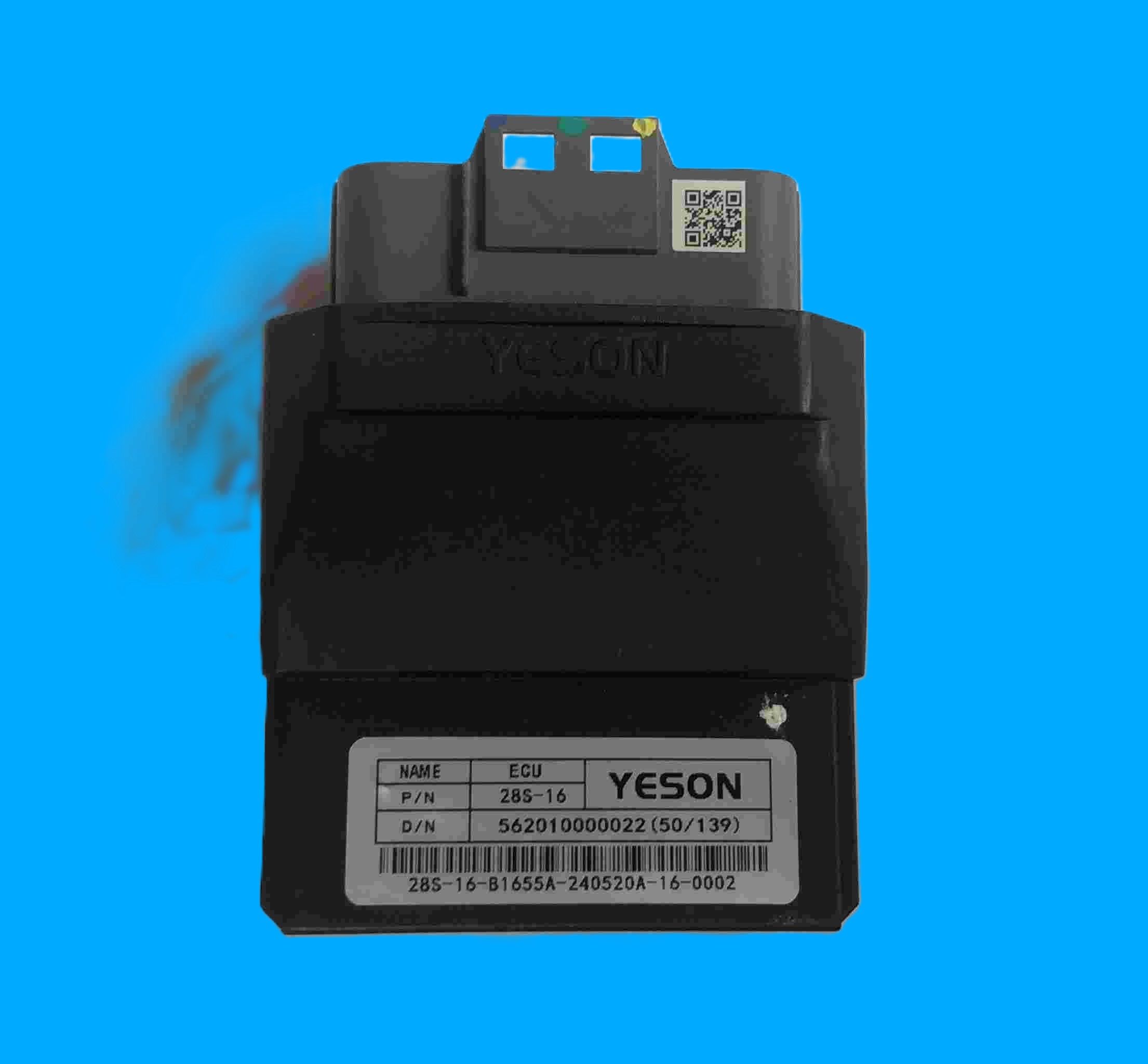 ARORA-AR 06 - 121-1 ARORA AR 06 - BEYİN (EURO 5 - B1655A) - Görsel 1