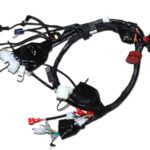 ARORA AR 06 - ELEKTRİK TESİSATI (EURO 5)