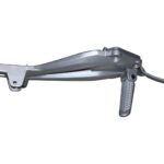 ARORA AR 125 - ÖN SAĞ BASAMAK KOMPLE