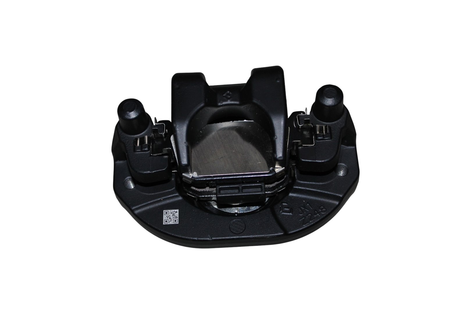 ARORA-AR 125-042-1 ARORA AR 125 - ARKA FREN SİSTEMİ ALT MERKEZ - Görsel 1