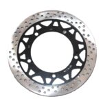 ARORA AR 125 - ÖN FREN DİSKİ SOL