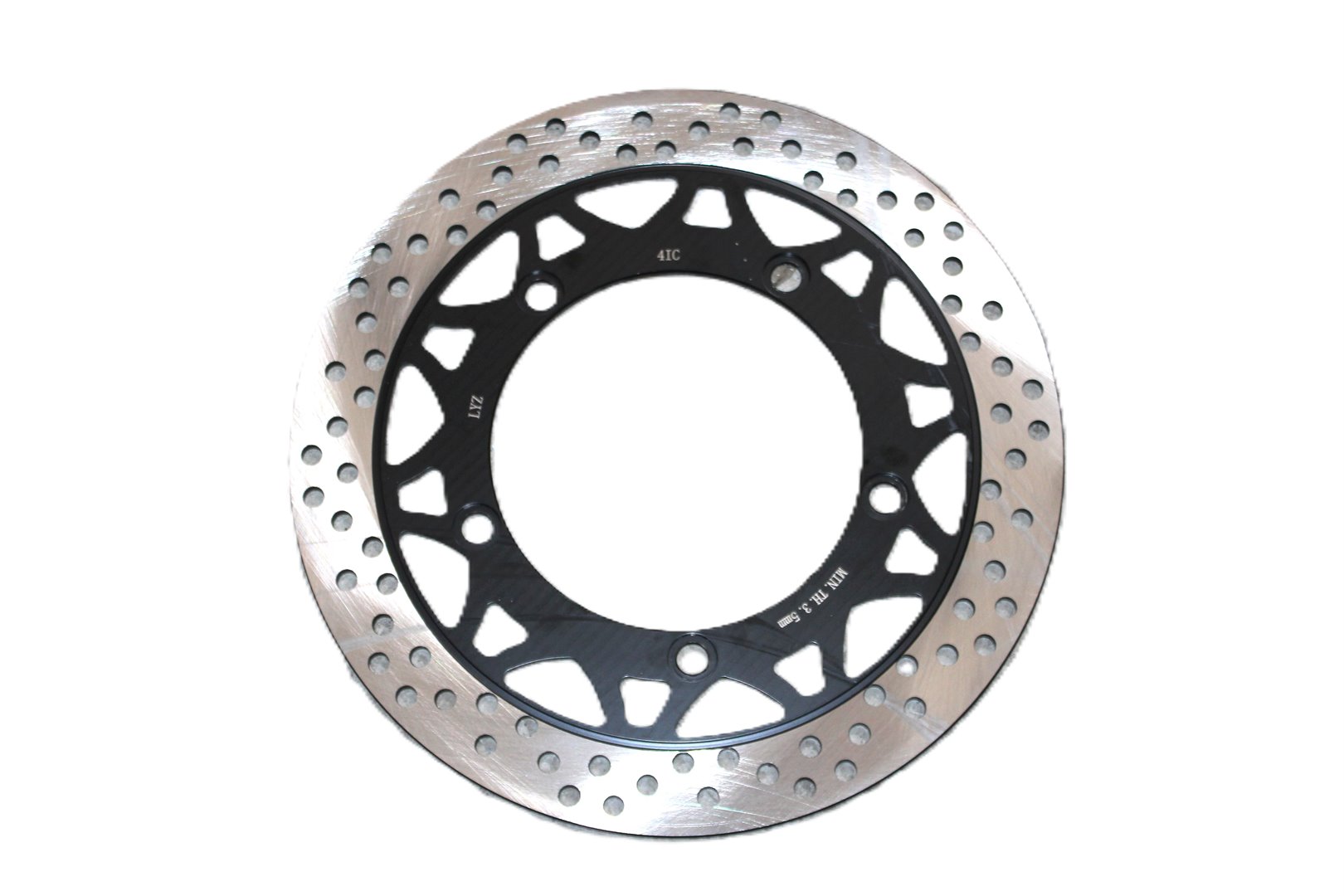 ARORA-AR 125-045-1 ARORA AR 125 - ÖN FREN DİSKİ SOL - Görsel 1