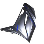 ARORA AR 125 - SOL RÜZGARLIK MAVİ