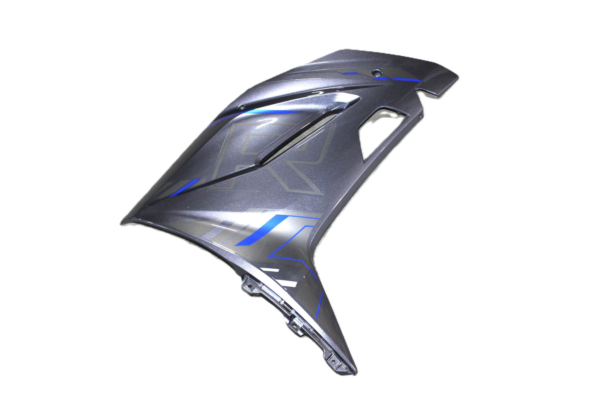 ARORA-AR 125-055-1 ARORA AR 125 - SAĞ RÜZGARLIK YEŞİL - Görsel 1