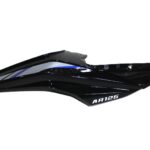 ARORA AR 125 - SAĞ KORUMA LEVHASI YEŞİL