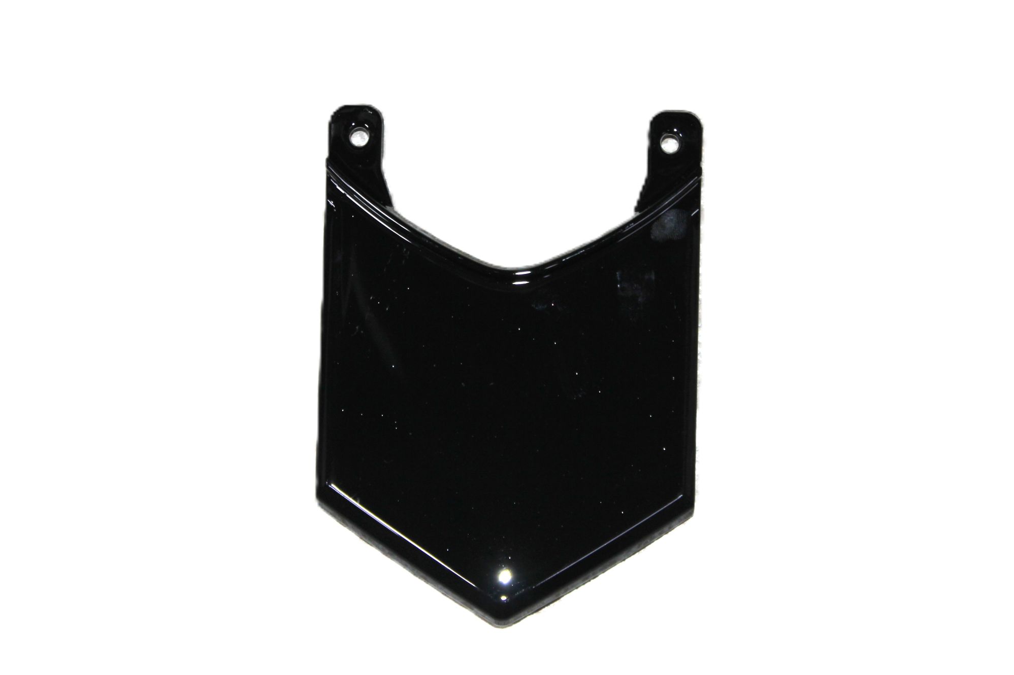 ARORA-AR 125-068-1 ARORA AR 125 - ARKA STOP ÜSTÜ KAPAK YEŞİL - Görsel 1