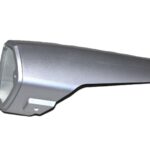 ARORA AR 125 - EKSOZ KORUMA PLASTİĞİ SAĞ
