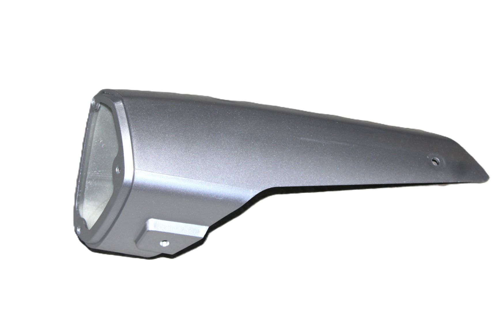 ARORA-AR 125-074-1 ARORA AR 125 - EKSOZ KORUMA PLASTİĞİ SAĞ - Görsel 1