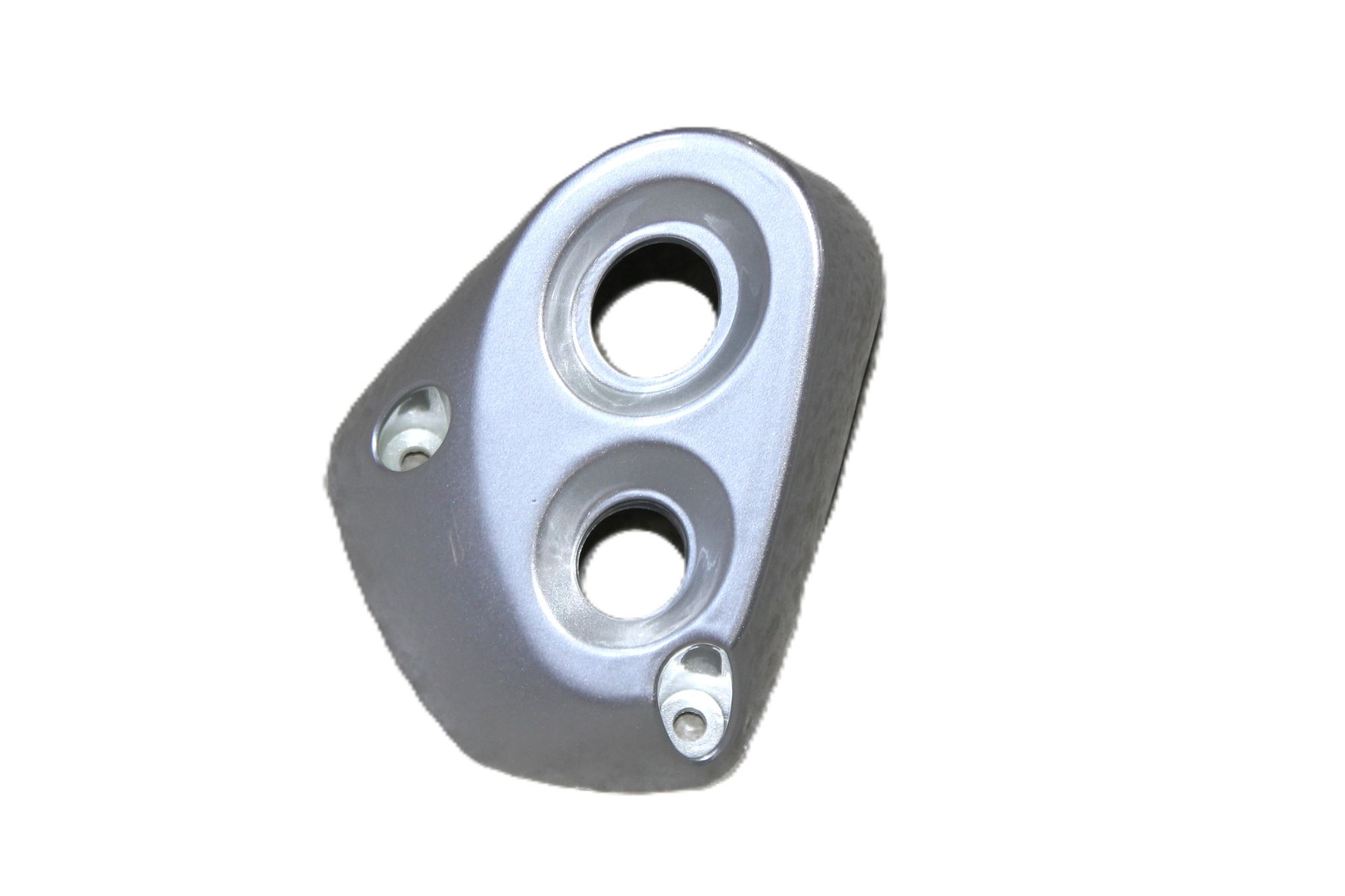 ARORA-AR 125-076-1 ARORA AR 125 - EKSOZ KORUMA PLASTİĞİ ARKA SAĞ - Görsel 1