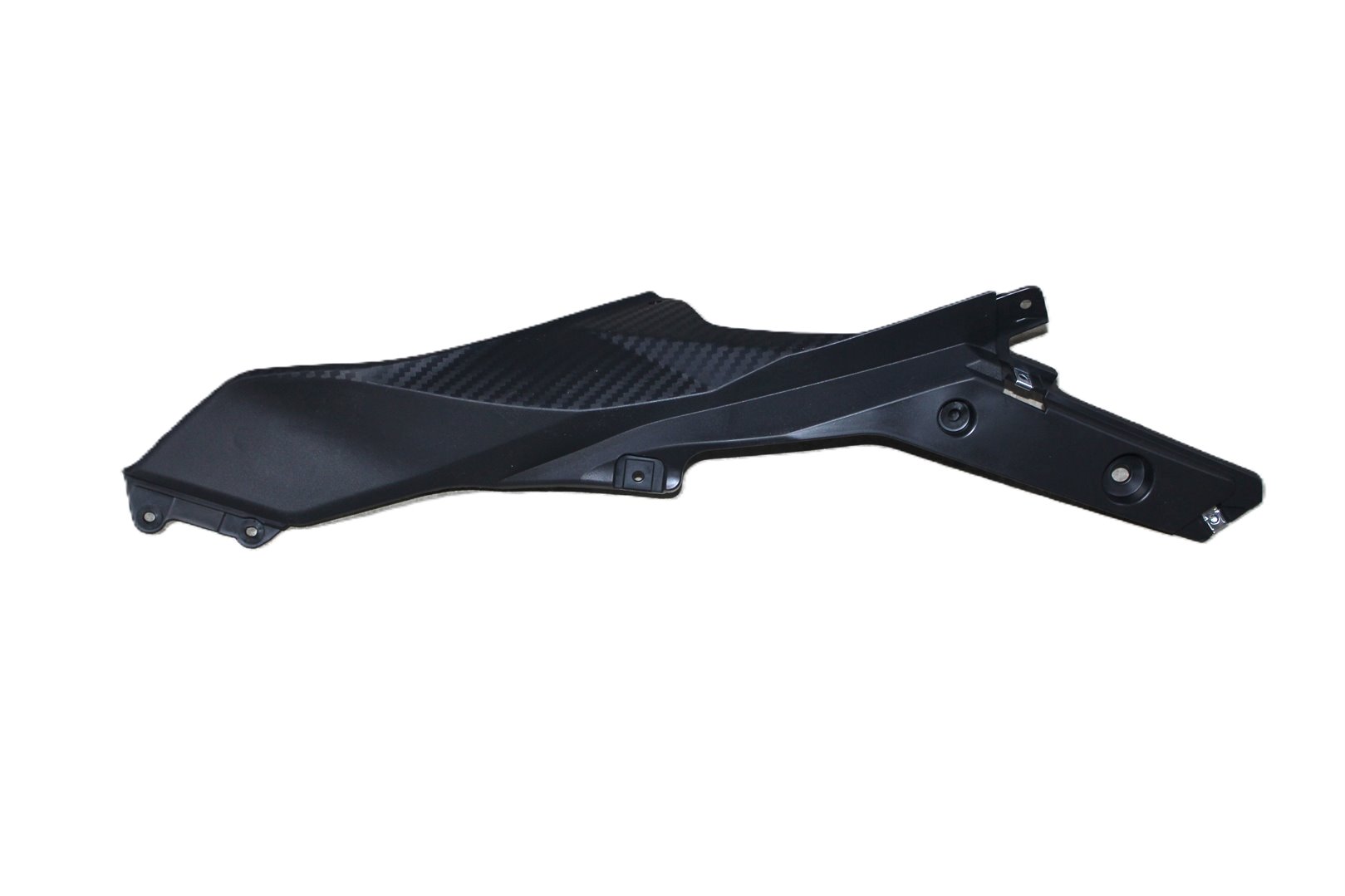 ARORA-AR 125-077-1 ARORA AR 125 - DEPO ÖN KORUMA PLASTİĞİ SOL - Görsel 1