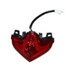 ARORA AR 125 - ARKA STOP KOMPLE