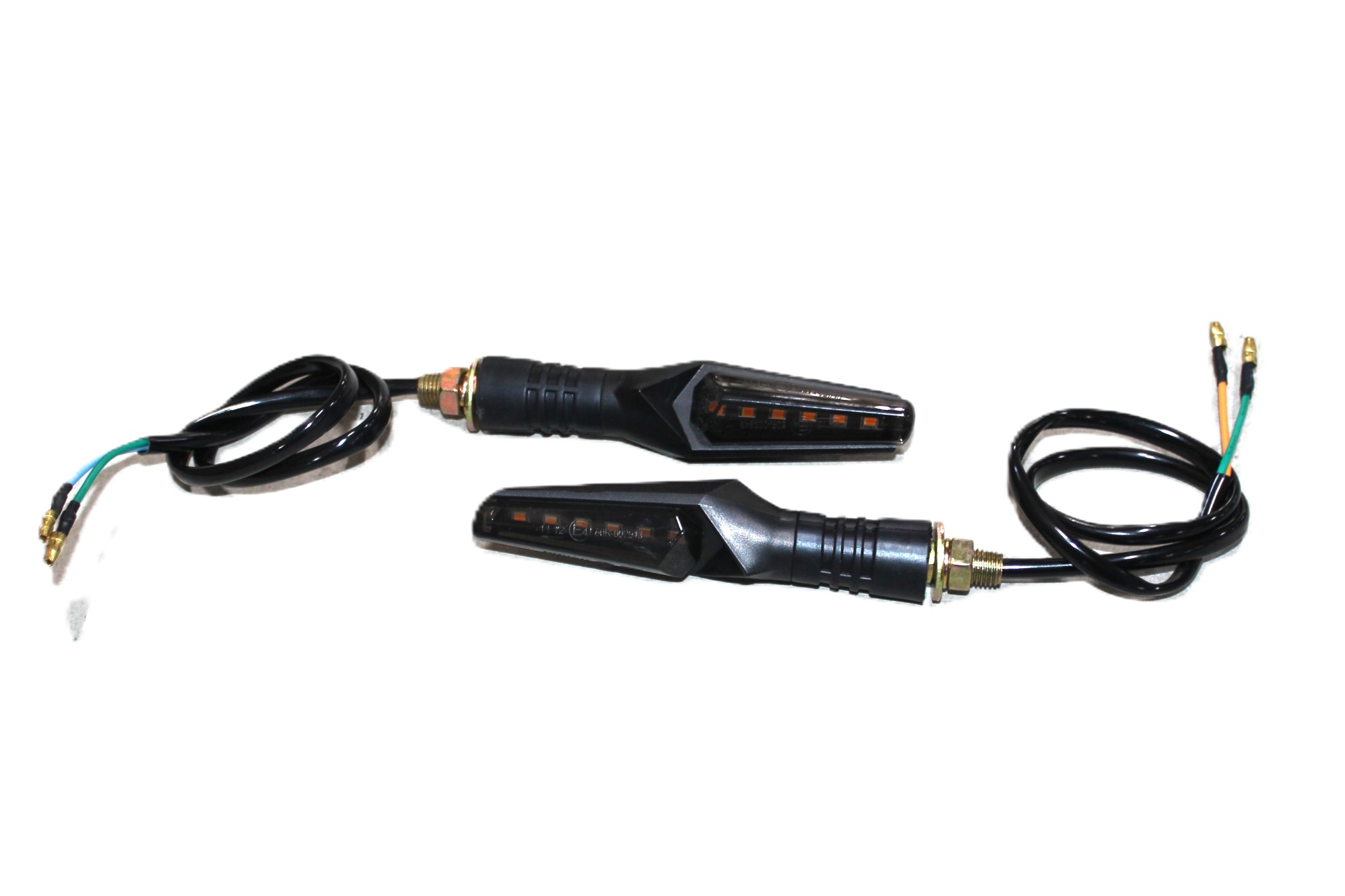 ARORA-AR 125-090-1 ARORA AR 125 - ARKA SİNYAL TAKIM - Görsel 1