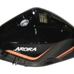 ARORA AR 125 - BENZİN DEPOSU MAVİ