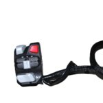 ARORA AR 125 - SAĞ KUMANDA PANELİ