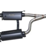 ARORA AR 125 - EKSOZ