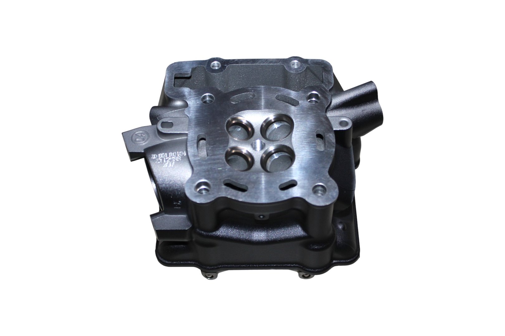ARORA-AR 125-130-1 ARORA AR 125 - SİLİNDİR ÜST KAPAK - Görsel 1