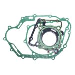 ARORA AR 125 - CONTA TAKIMI