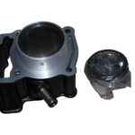 ARORA AR 125 - SİLİNDİR SET