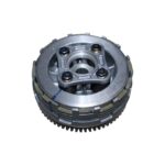 ARORA AR 125 - DEBRİYAJ BALATASI KOMPLE