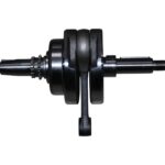 ARORA AR 125 - KRANK MİLİ KOMPLE