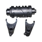 ARORA AR 125 - VİTES TOPUZU VE HİLALLERİ