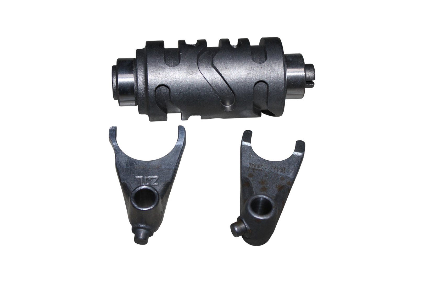 ARORA-AR 125-156-1 ARORA AR 125 - VİTES TOPUZU VE HİLALLERİ - Görsel 1