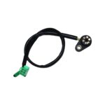 ARORA AR 125 - VİTES MÜŞÜRÜ