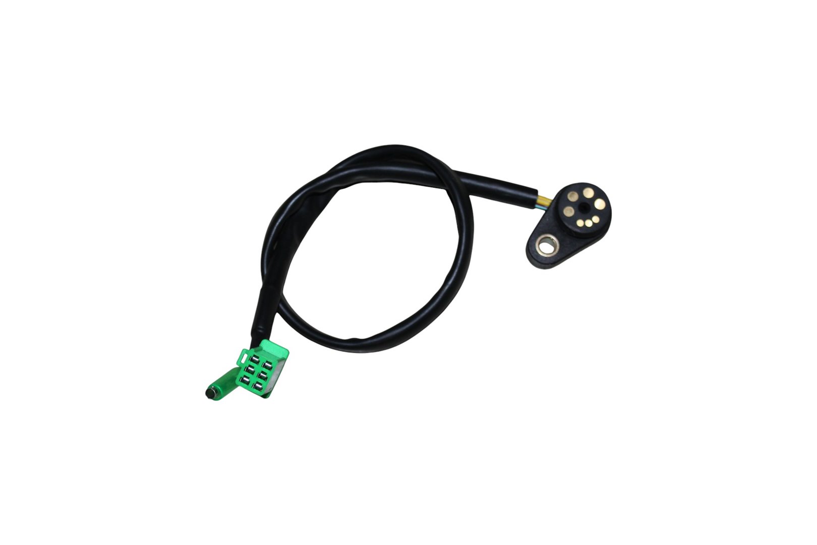 ARORA-AR 125-158-1 ARORA AR 125 - VİTES MÜŞÜRÜ - Görsel 1