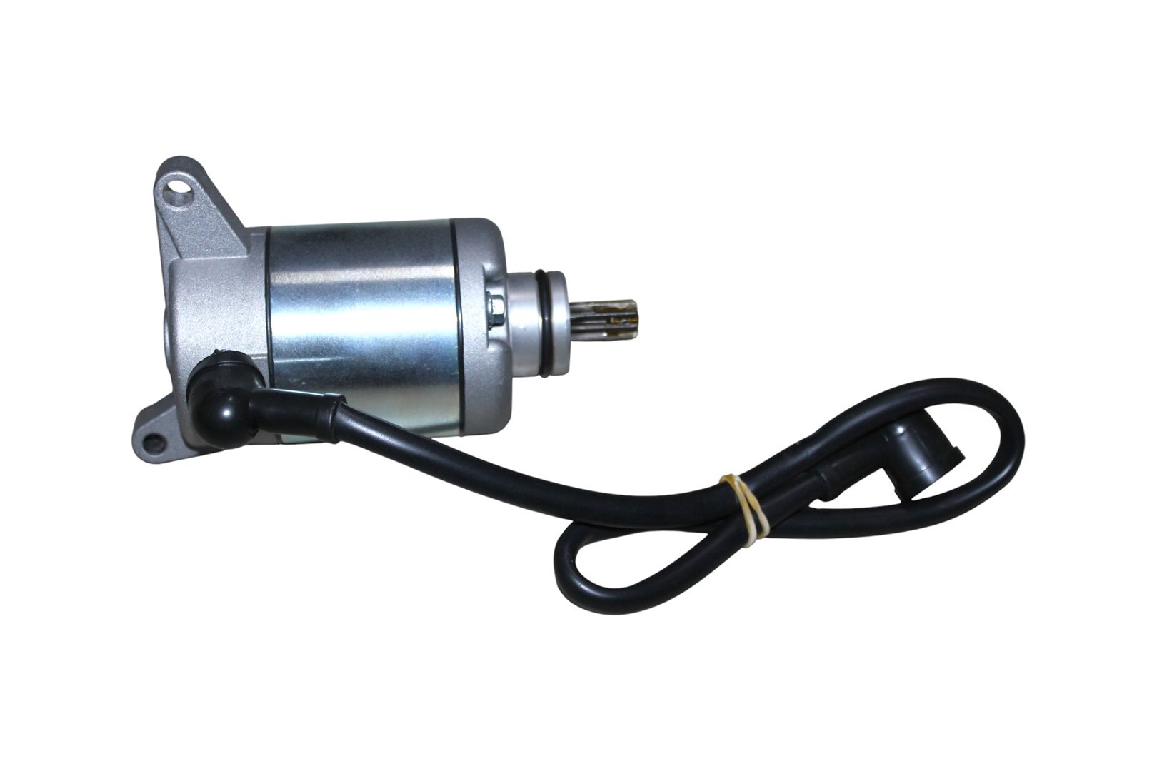 ARORA-AR 125-161-1 ARORA AR 125 - MARŞ MOTORU - Görsel 1