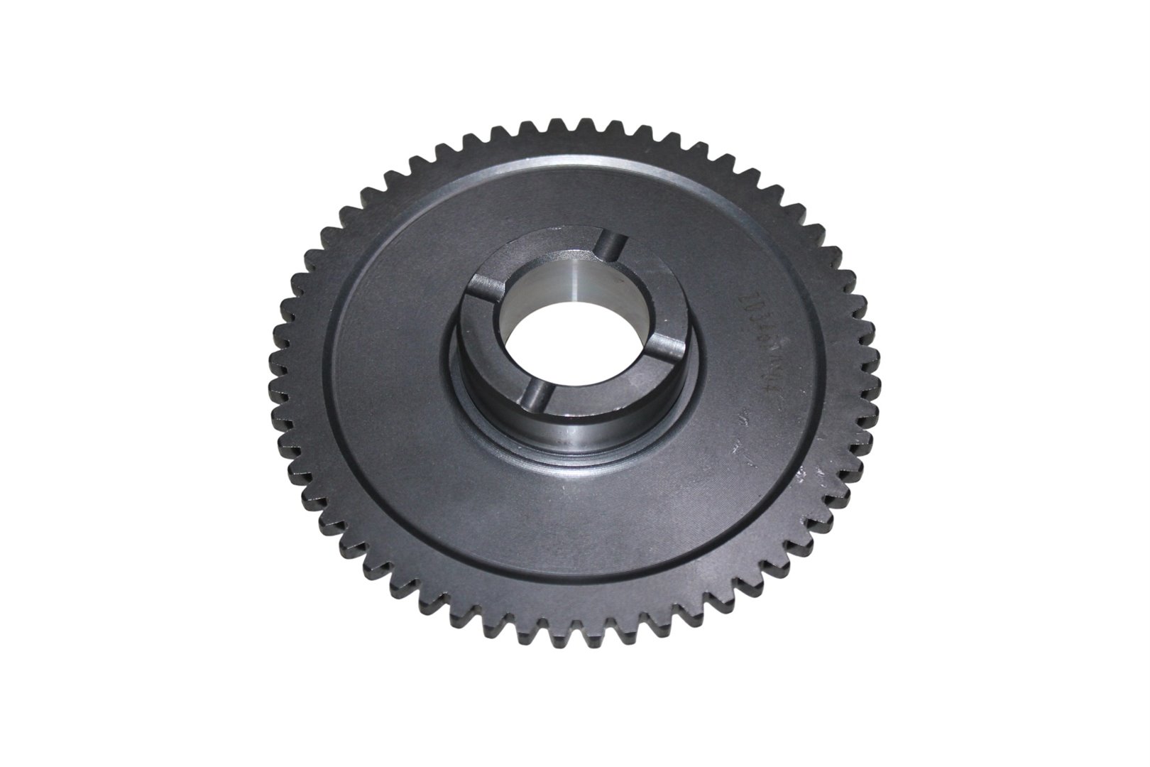 ARORA-AR 125-163-1 ARORA AR 125 - MARŞ DİŞLİSİ - Görsel 1