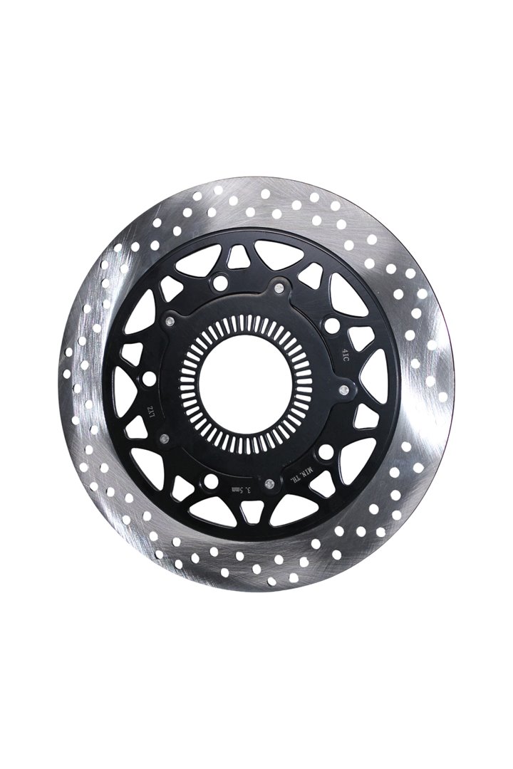 ARORA-AR 251-035-1 ARORA AR 251 - ÖN FREN DİSKİ SOL - Görsel 1