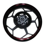 ARORA AR 251 - ARKA JANT TURUNCU