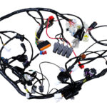 ARORA AR 251 - ELEKTRİK TESİSATI