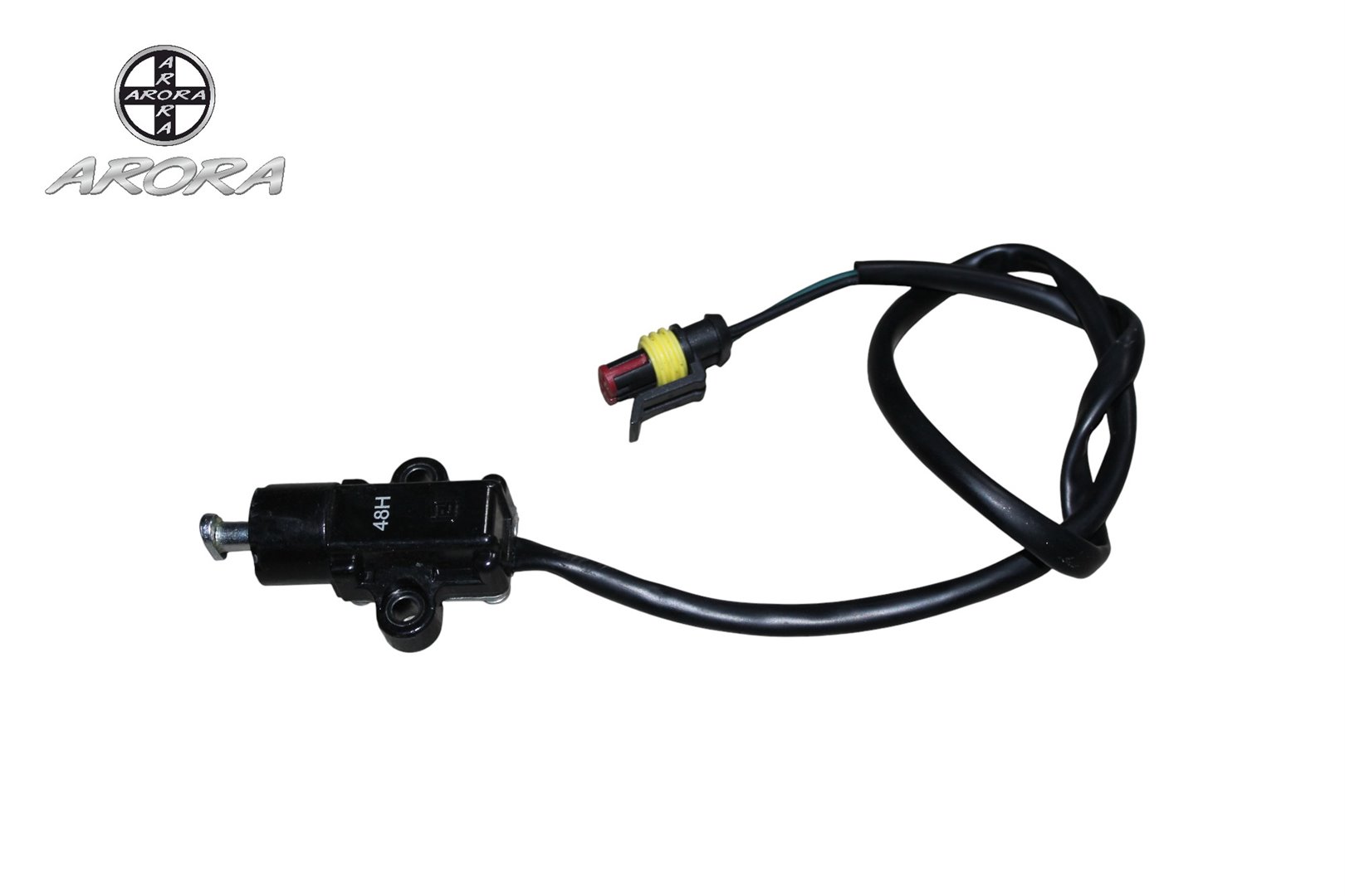 ARORA-AR 251-074-1 ARORA AR 251 - YAN AYAKLIK MÜŞÜRÜ - Görsel 1