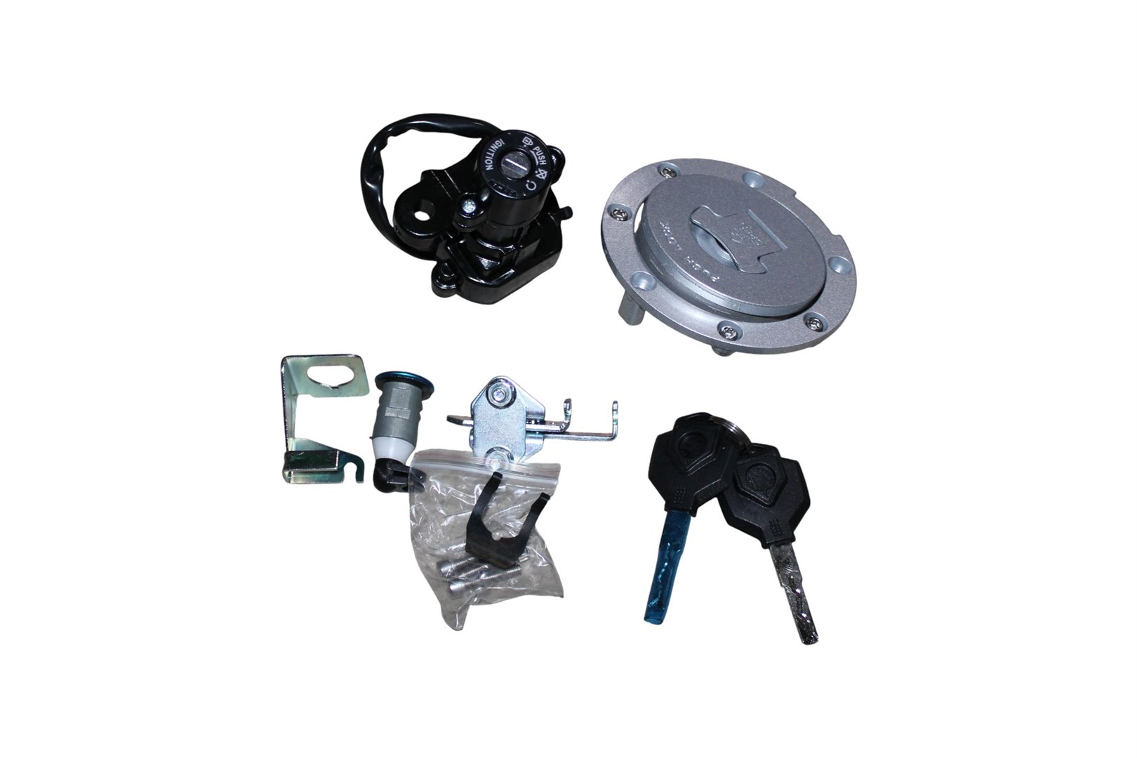 ARORA-AR 251-080-1 ARORA AR 251 - KONTAK TAKIMI - Görsel 1