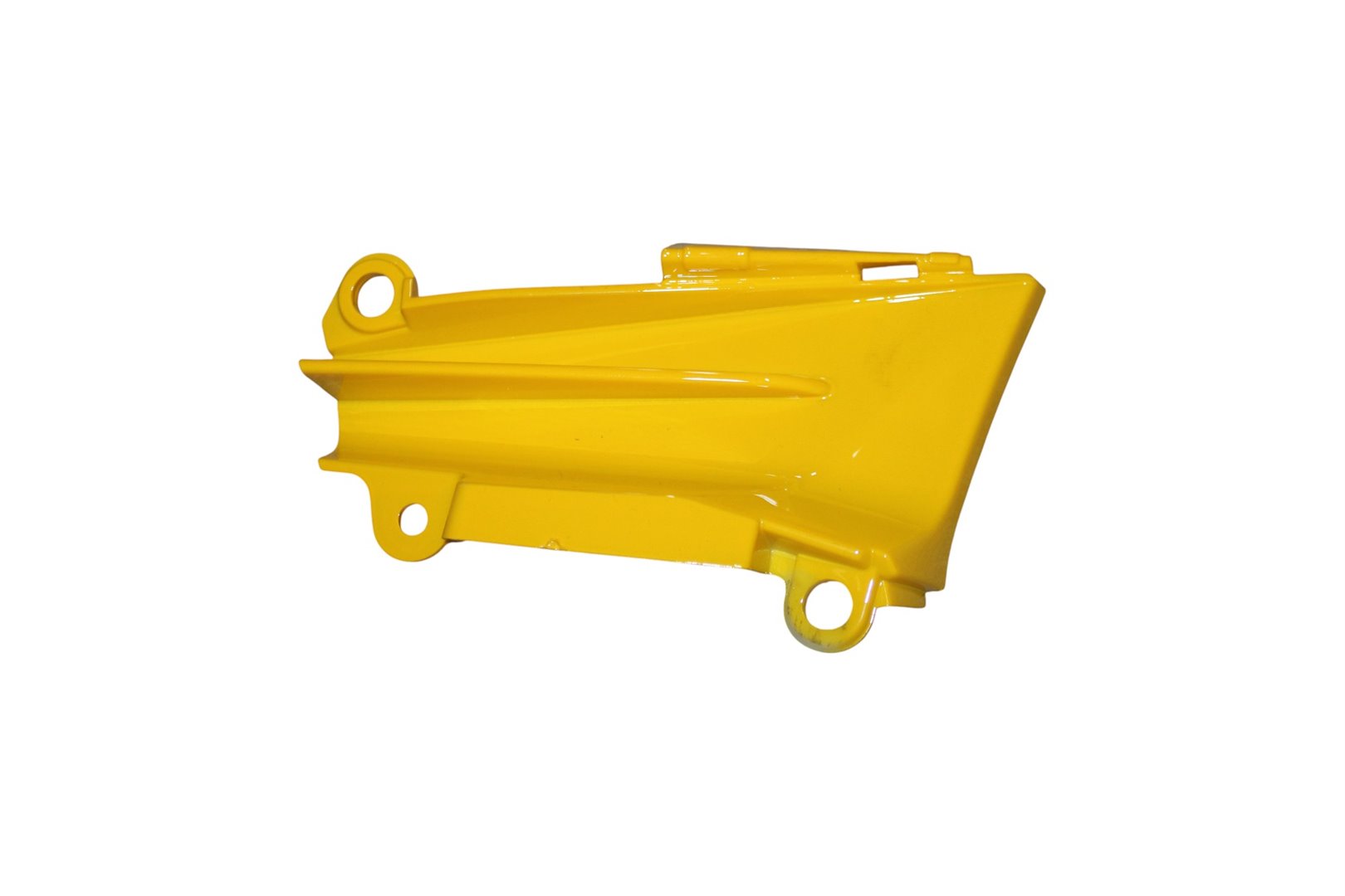 ARORA-AR 251-125-1 ARORA AR 251 - SOL RÜZGARLIK DEK.KAPAK SARI - Görsel 1